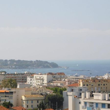 Appartement Charming T2 Eden Park With Swimming Pool Private Parking à Juan-les-Pins Extérieur photo