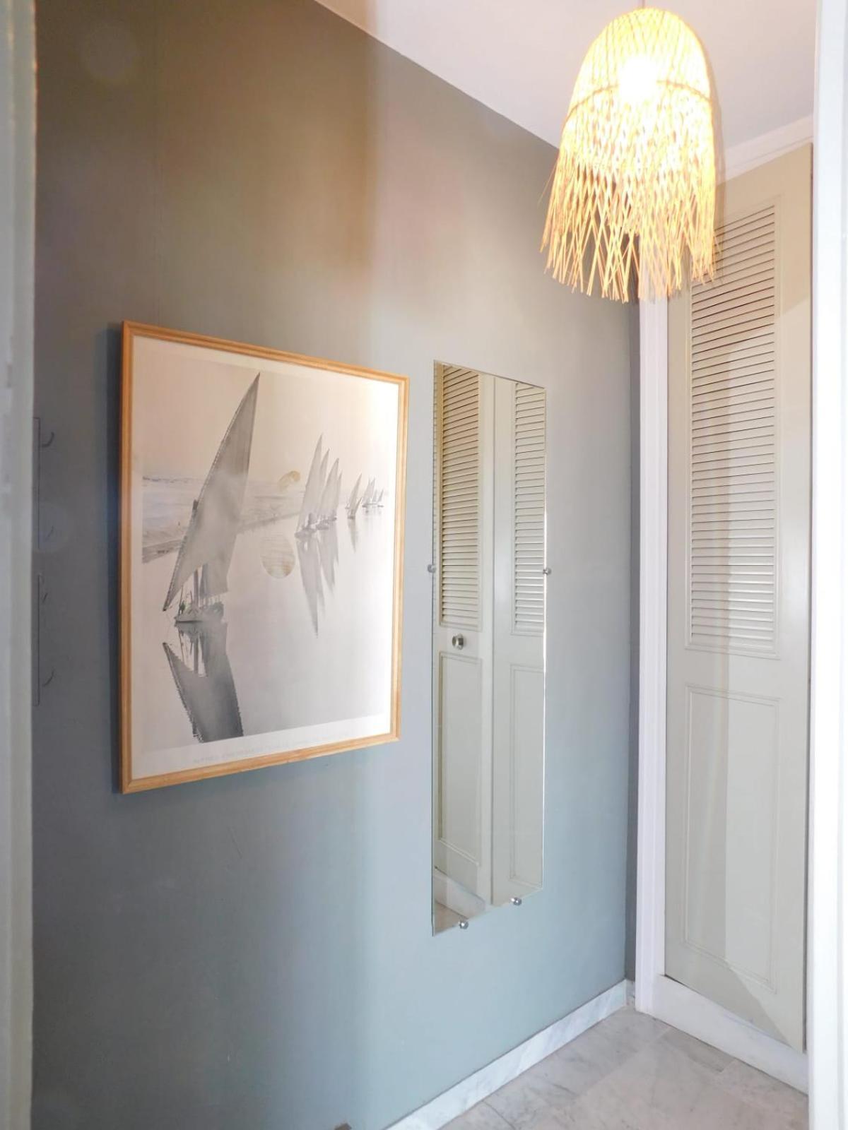 Appartement Charming T2 Eden Park With Swimming Pool Private Parking à Juan-les-Pins Extérieur photo